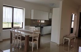 Duplex 5 camere, 200 mp, teren 300 mp, zona Eugen Ionesco