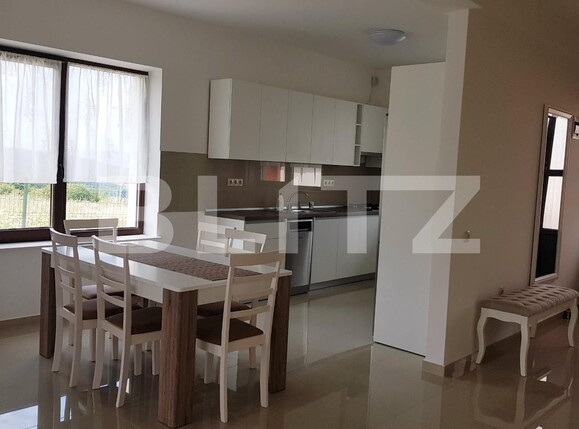 Casa de închiriat 5 camere Zorilor - 32795CI | BLITZ Cluj-Napoca | Poza5