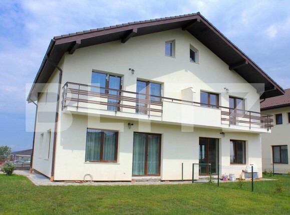 Casa de închiriat 5 camere Zorilor - 32795CI | BLITZ Cluj-Napoca | Poza1