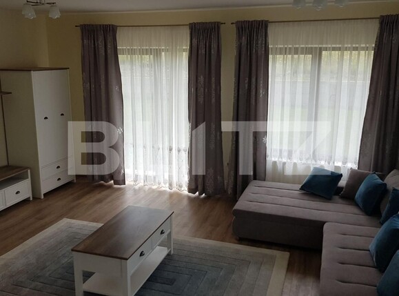 Casa de închiriat 5 camere Zorilor - 32795CI | BLITZ Cluj-Napoca | Poza2
