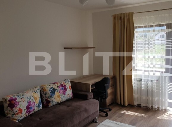Casa de închiriat 5 camere Zorilor - 32795CI | BLITZ Cluj-Napoca | Poza11