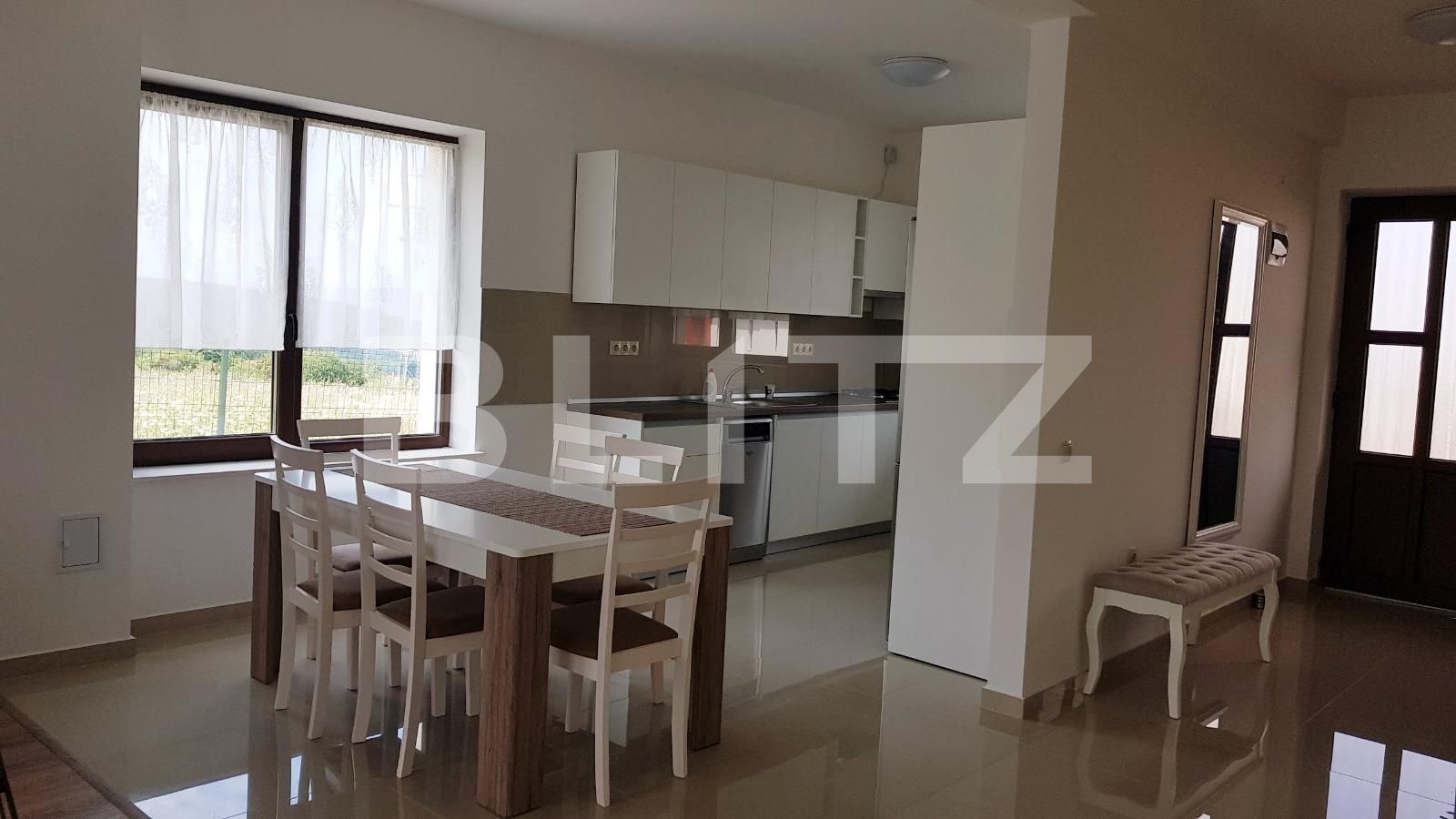 Casa de închiriat 5 camere Zorilor - 32795CI | BLITZ Cluj-Napoca | Poza5