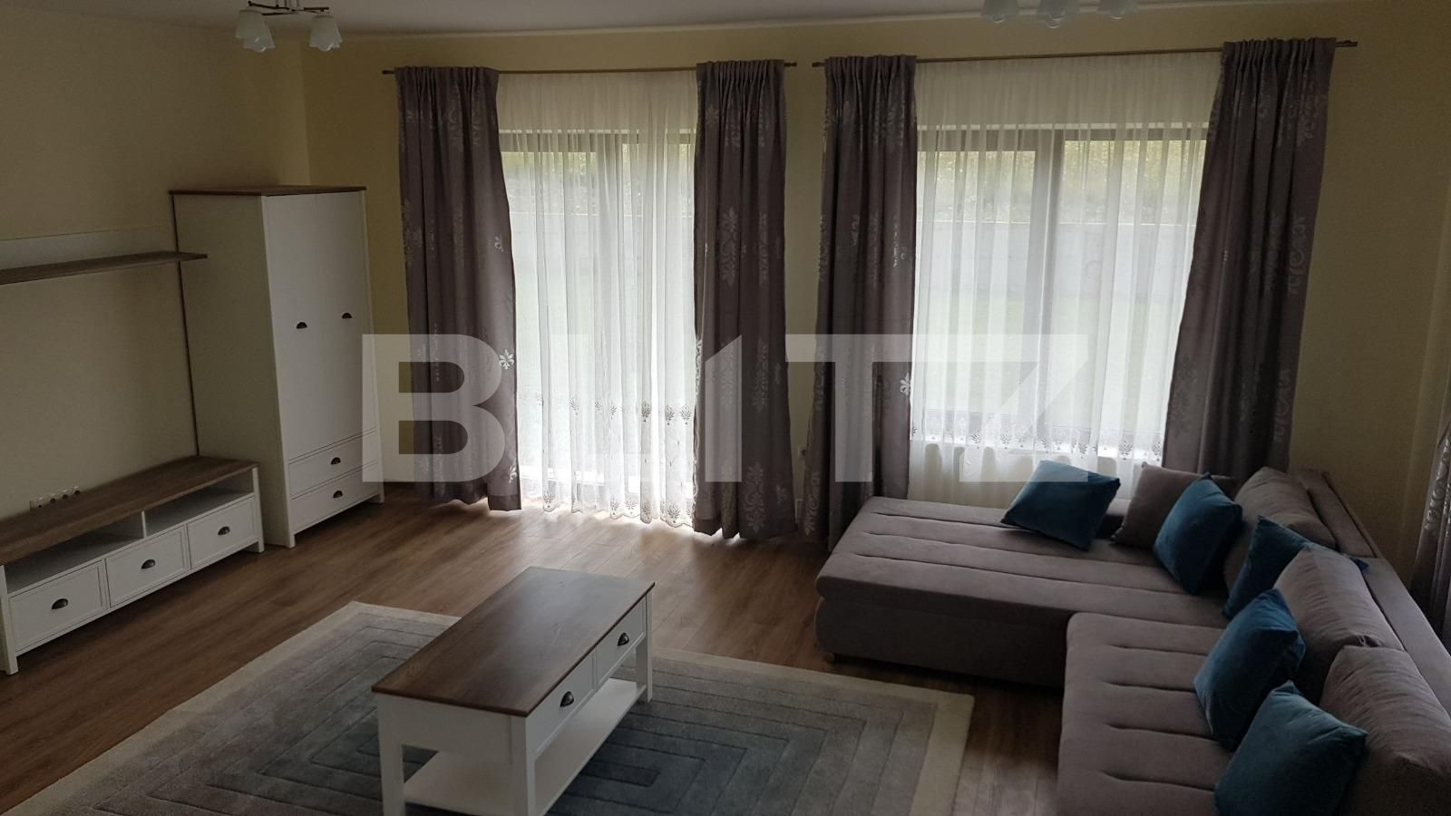 Casa de închiriat 5 camere Zorilor - 32795CI | BLITZ Cluj-Napoca | Poza2