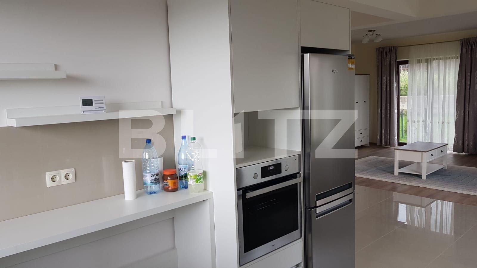 Casa de închiriat 5 camere Zorilor - 32795CI | BLITZ Cluj-Napoca | Poza7