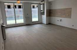 2 camere, 56 mp, prima inchiriere, terasa, garaj, zona Iulius Mall