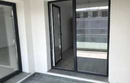 2 camere, 56 mp, prima inchiriere, terasa, garaj, zona Iulius Mall