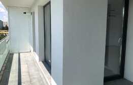 2 camere, 56 mp, prima inchiriere, terasa, garaj, zona Iulius Mall