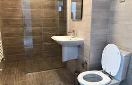 2 camere, 56 mp, prima inchiriere, terasa, garaj, zona Iulius Mall