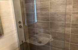 Apartament 2 camere, 56 mp, prima inchiriere, garaj, terasa, zona Iulius Mall