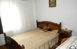 Inchiriere 4 camere, 78 mp utili,  decomandat