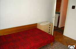 Inchiriere 4 camere, 78 mp utili,  decomandat