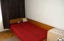 Inchiriere 4 camere, 78 mp utili,  decomandat