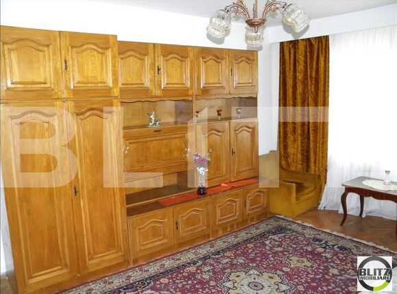 Apartament de închiriat 4 camere Manastur - 328AI | BLITZ Cluj-Napoca | Poza4