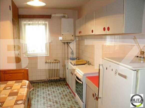 Apartament de închiriat 4 camere Manastur - 328AI | BLITZ Cluj-Napoca | Poza2