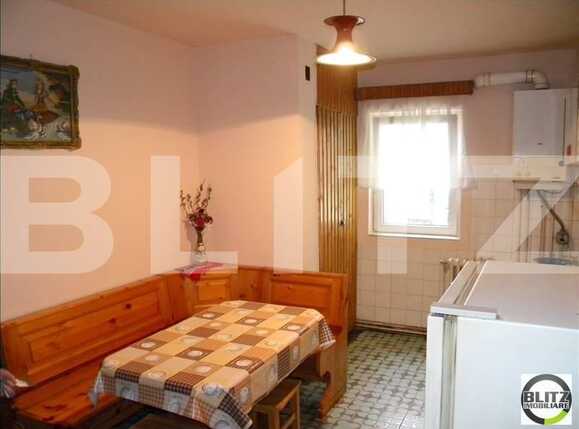 Apartament de închiriat 4 camere Manastur - 328AI | BLITZ Cluj-Napoca | Poza1