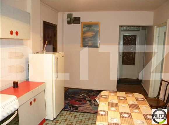 Apartament de închiriat 4 camere Manastur - 328AI | BLITZ Cluj-Napoca | Poza3