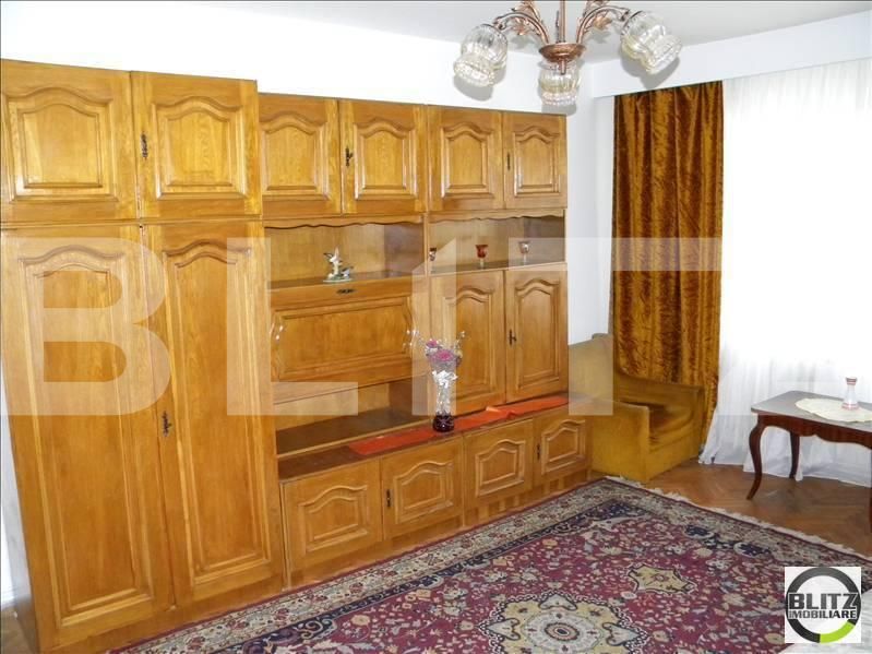 Apartament de închiriat 4 camere Manastur - 328AI | BLITZ Cluj-Napoca | Poza4