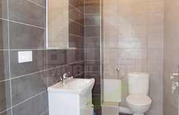 De vanzare triplex la cheie, 120 mp, 260 mp teren, zona Calea Turzii