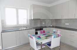 De vanzare triplex la cheie, 120 mp, 260 mp teren, zona Calea Turzii