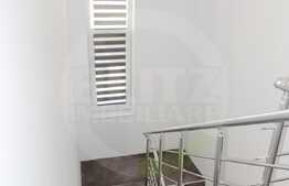 De vanzare triplex la cheie, 120 mp, 260 mp teren, zona Calea Turzii