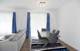 De vanzare triplex la cheie, 120 mp, 260 mp teren, zona Calea Turzii