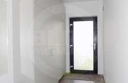 De vanzare triplex la cheie, 120 mp, 260 mp teren, zona Calea Turzii