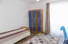 De vanzare triplex la cheie, 120 mp, 260 mp teren, zona Calea Turzii