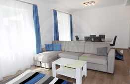 De vanzare triplex la cheie, 120 mp, 260 mp teren, zona Calea Turzii