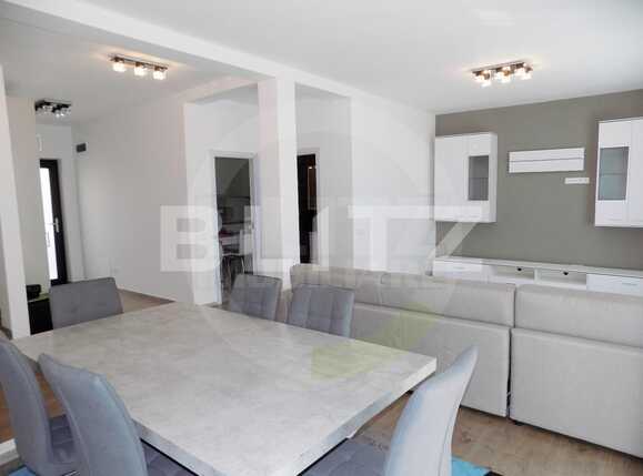 Casa de vânzare 4 camere Europa - 32800CV | BLITZ Cluj-Napoca | Poza4