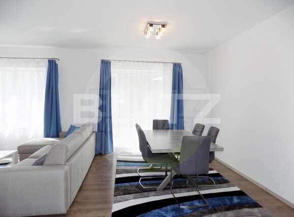 Casa de vânzare 4 camere Europa - 32800CV | BLITZ Cluj-Napoca | Poza2
