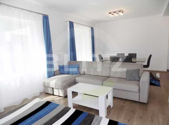 Casa de vânzare 4 camere Europa - 32800CV | BLITZ Cluj-Napoca | Poza3
