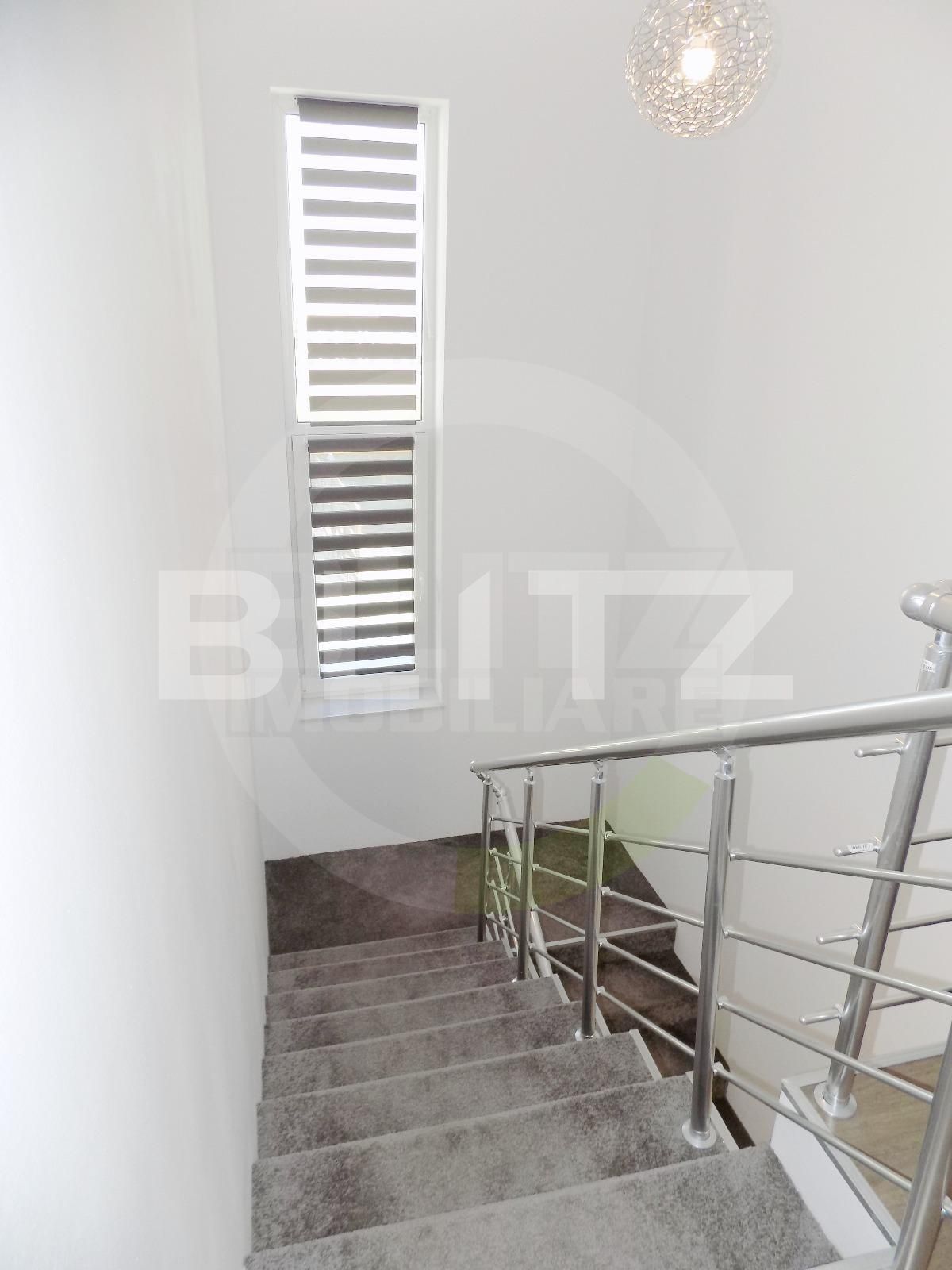 Casa de vânzare 4 camere Europa - 32800CV | BLITZ Cluj-Napoca | Poza8