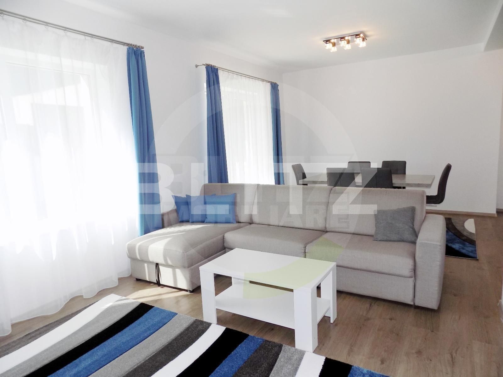Casa de vânzare 4 camere Europa - 32800CV | BLITZ Cluj-Napoca | Poza3