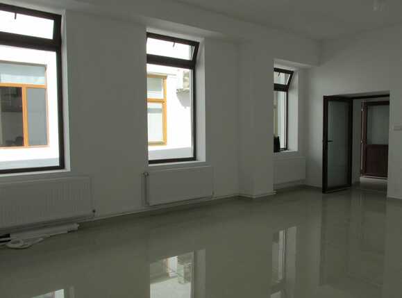 Spațiu birouri de închiriat Central - 32801SIB | BLITZ Cluj-Napoca | Poza1