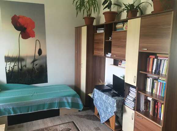 Apartament de vânzare 2 camere Dambul Rotund - 32802AV | BLITZ Cluj-Napoca | Poza1