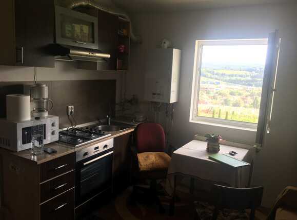 Apartament de vânzare 2 camere Dambul Rotund - 32802AV | BLITZ Cluj-Napoca | Poza3