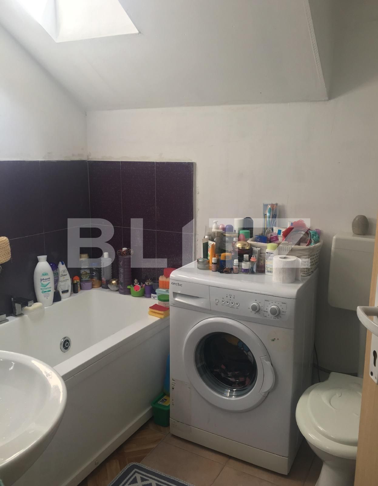 Apartament de vânzare 2 camere Dambul Rotund - 32802AV | BLITZ Cluj-Napoca | Poza7