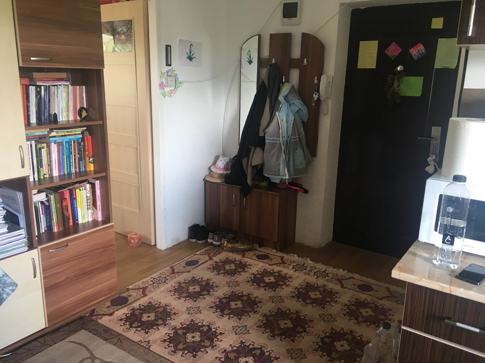 Apartament de vânzare 2 camere Dambul Rotund - 32802AV | BLITZ Cluj-Napoca | Poza2