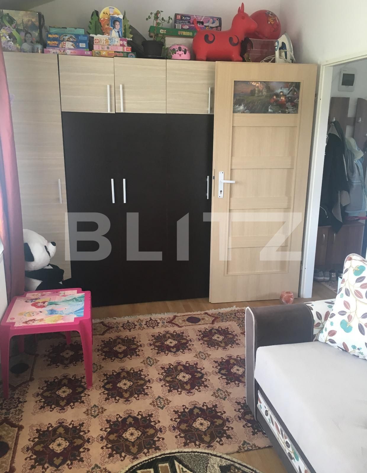 Apartament de vânzare 2 camere Dambul Rotund - 32802AV | BLITZ Cluj-Napoca | Poza5