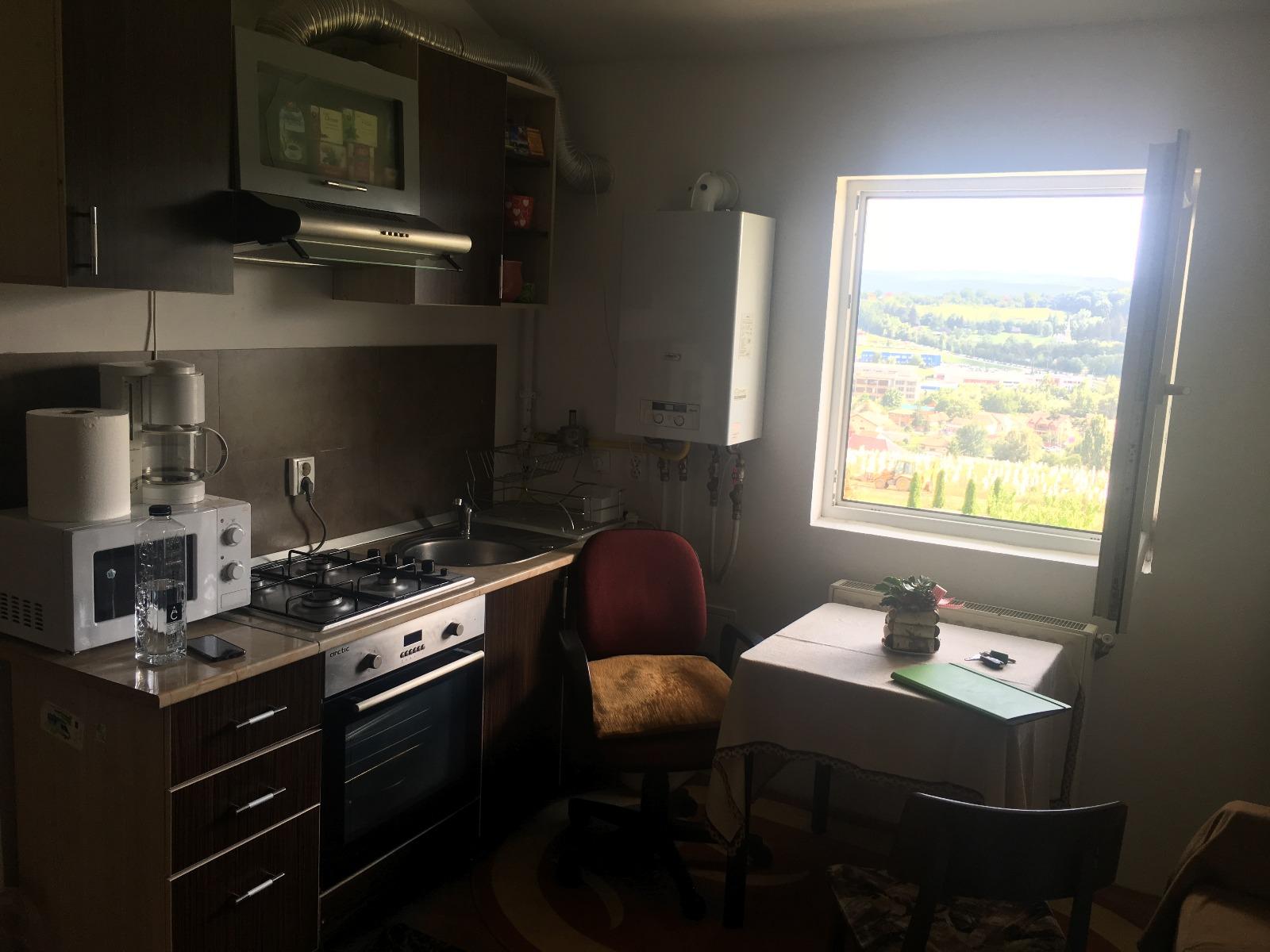 Apartament de vânzare 2 camere Dambul Rotund - 32802AV | BLITZ Cluj-Napoca | Poza3