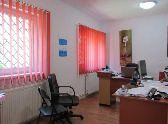 Spațiu birouri de închiriat Central - 32803SIB | BLITZ Cluj-Napoca | Poza4