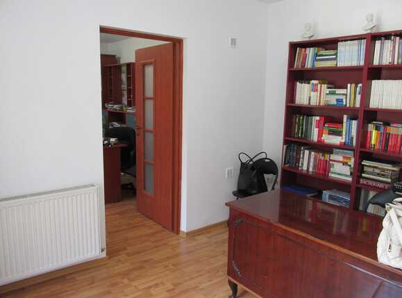 Spațiu birouri de închiriat Central - 32803SIB | BLITZ Cluj-Napoca | Poza5