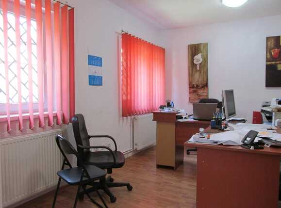 Spațiu birouri de închiriat Central - 32803SIB | BLITZ Cluj-Napoca | Poza2