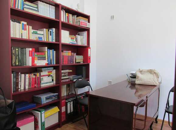 Spațiu birouri de închiriat Central - 32803SIB | BLITZ Cluj-Napoca | Poza6