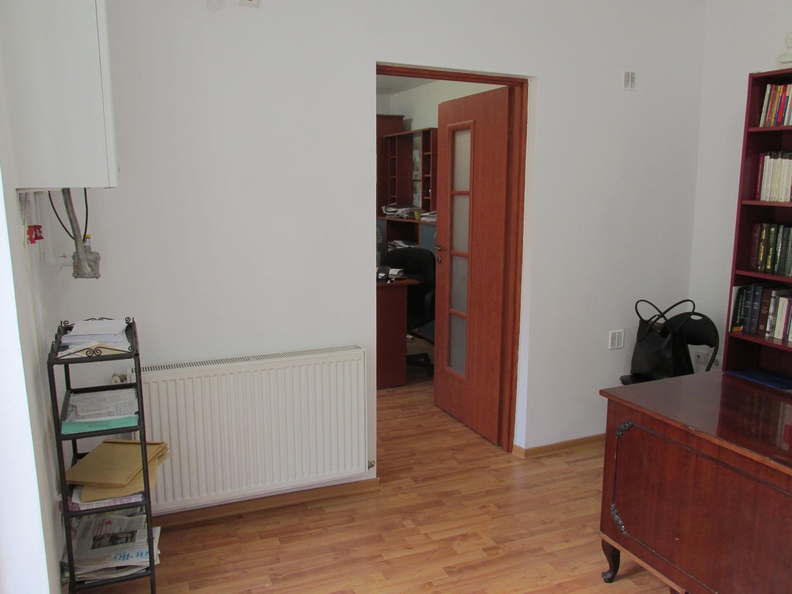 Spațiu birouri de închiriat Central - 32803SIB | BLITZ Cluj-Napoca | Poza3