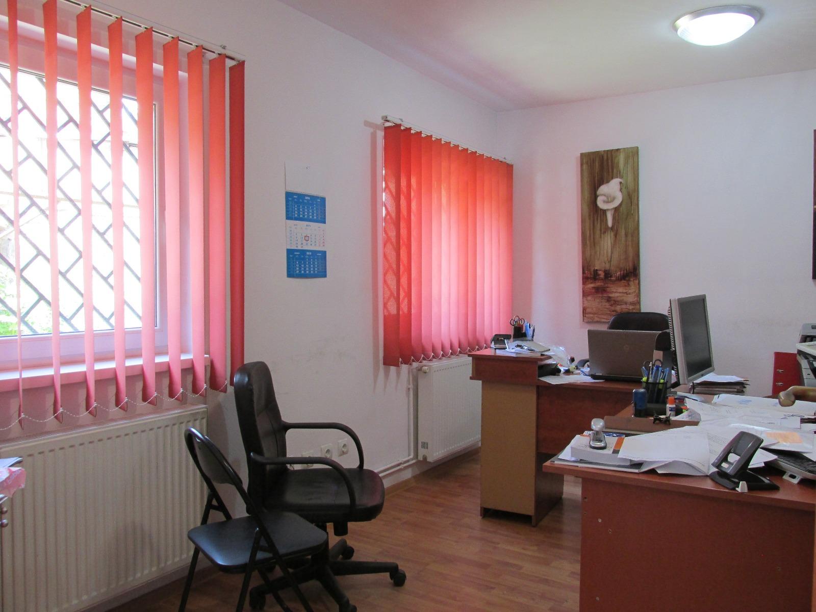 Spațiu birouri de închiriat Central - 32803SIB | BLITZ Cluj-Napoca | Poza4