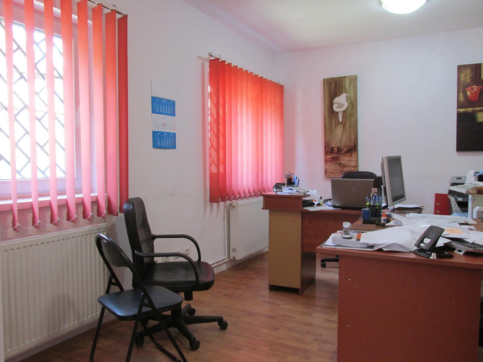 Spațiu birouri de închiriat Central - 32803SIB | BLITZ Cluj-Napoca | Poza2