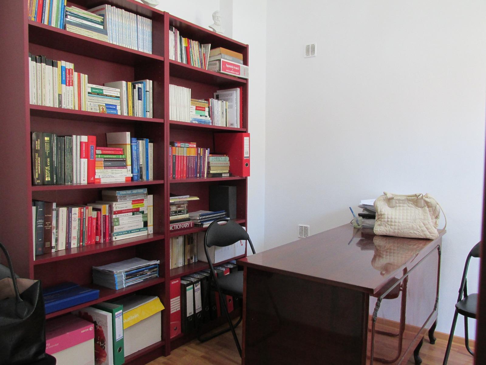 Spațiu birouri de închiriat Central - 32803SIB | BLITZ Cluj-Napoca | Poza6