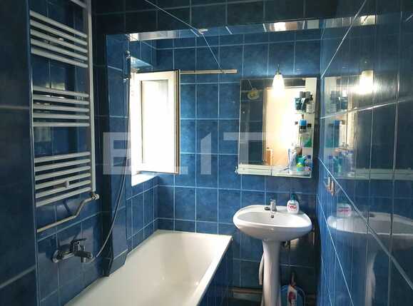 Garsonieră de vânzare Dambul Rotund - 32804AV | BLITZ Cluj-Napoca | Poza3