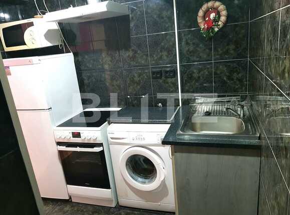 Garsonieră de vânzare Dambul Rotund - 32804AV | BLITZ Cluj-Napoca | Poza2